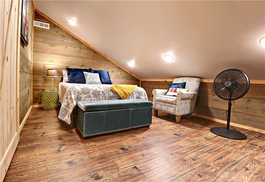 Indian Bow Sub Rurban - Residential