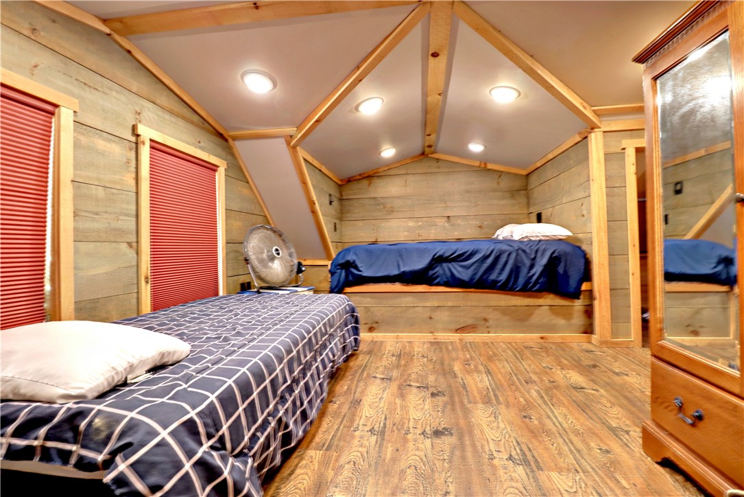 Indian Bow Sub Rurban - Residential