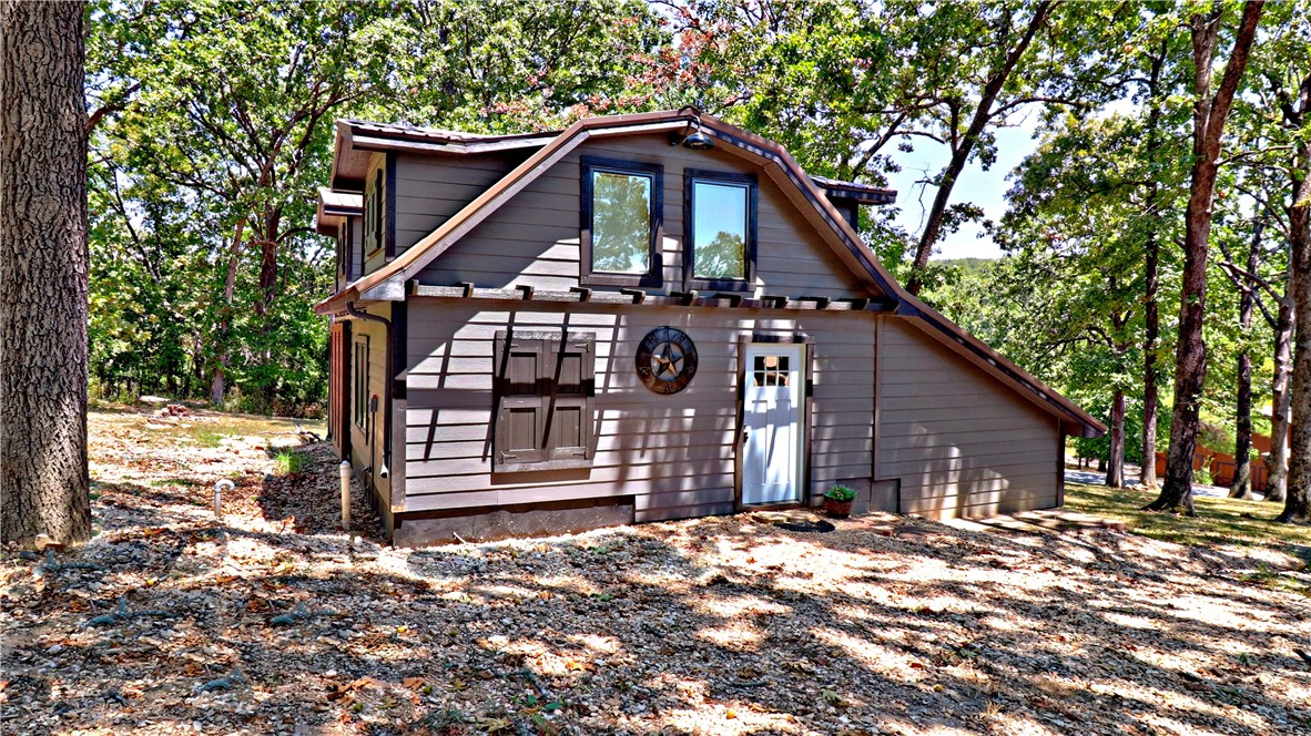 Indian Bow Sub Rurban - Residential