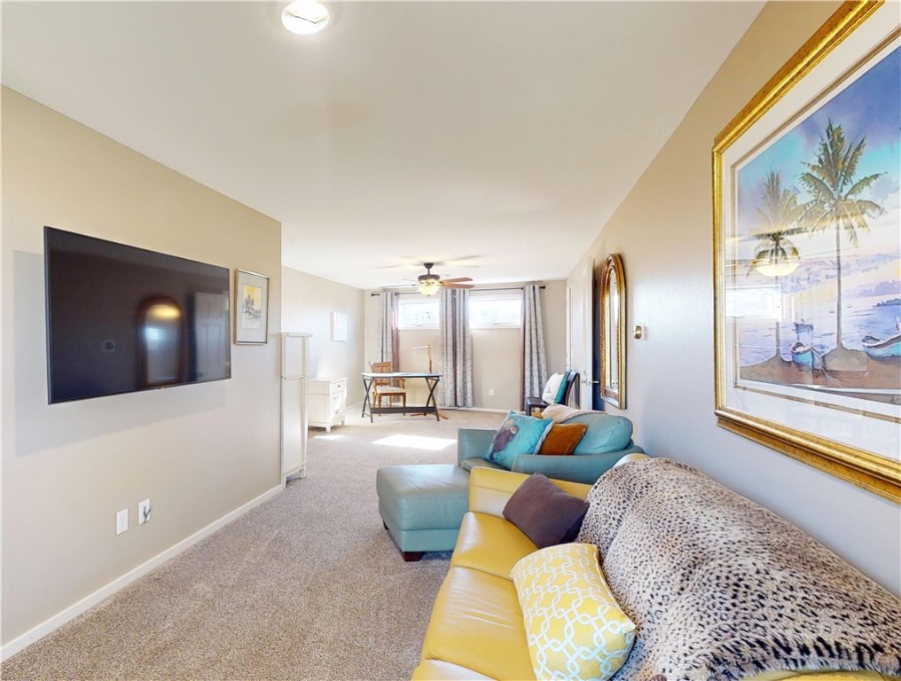 Centre Court-Rogers - Residential