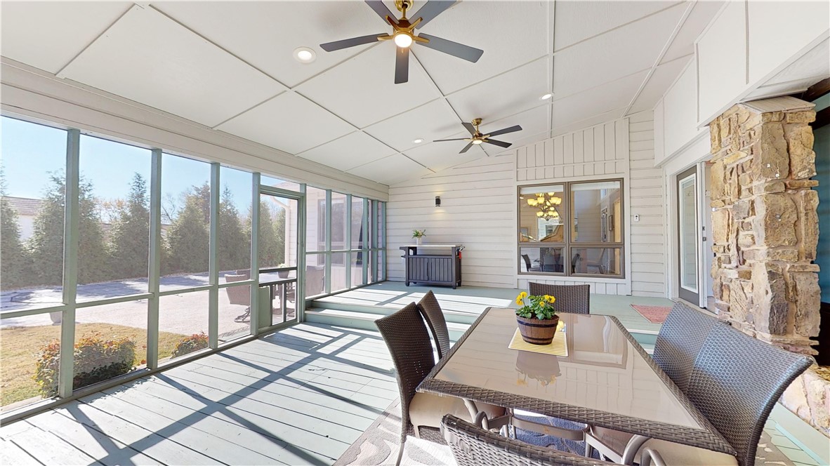 Centre Court-Rogers - Residential