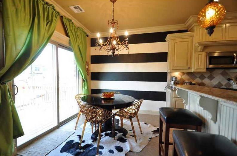 Lexington - Residential