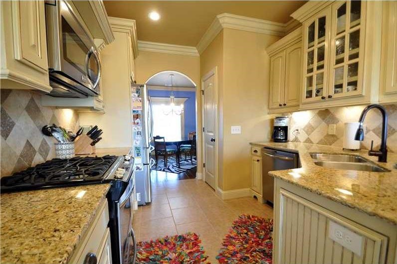 Lexington - Residential