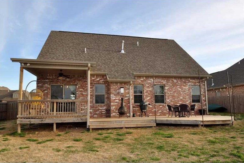 Lexington - Residential
