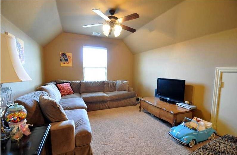 Lexington - Residential