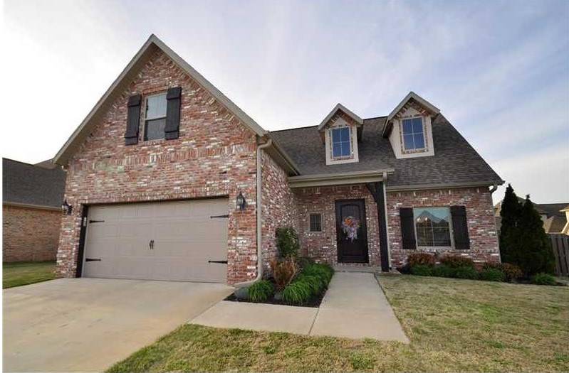 Lexington - Residential