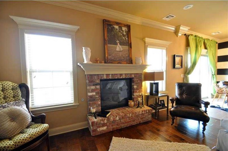 Lexington - Residential