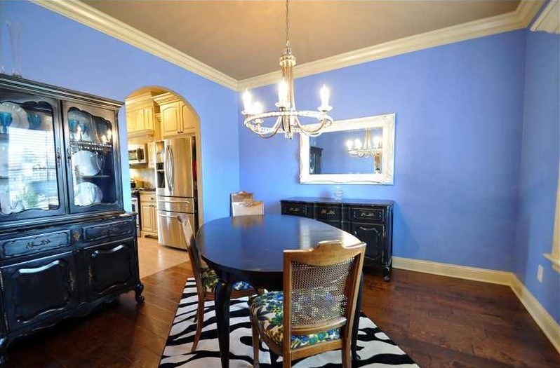 Lexington - Residential