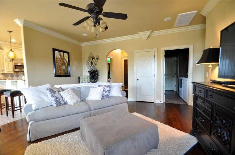 Lexington - Residential