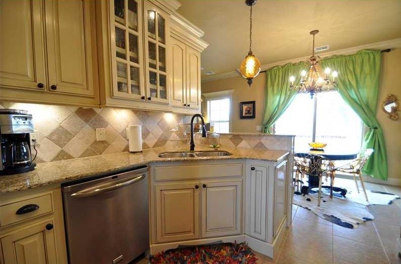 Lexington - Residential
