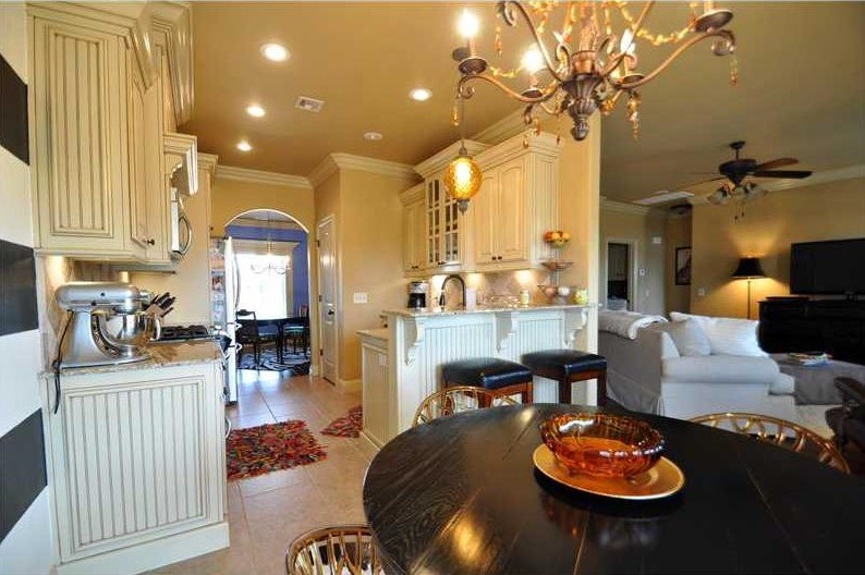 Lexington - Residential