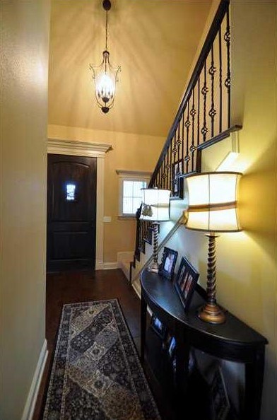 Lexington - Residential