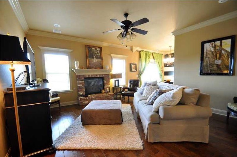 Lexington - Residential