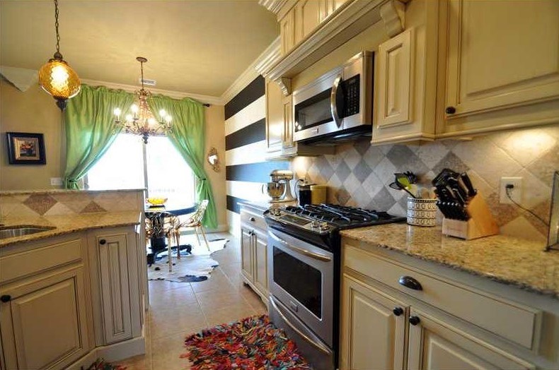 Lexington - Residential