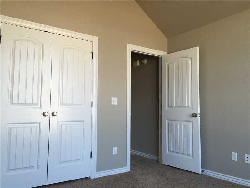 Bethel Oaks - Residential