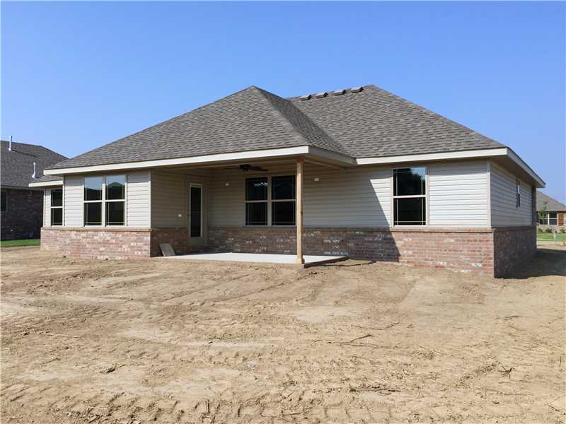 Bethel Oaks - Residential