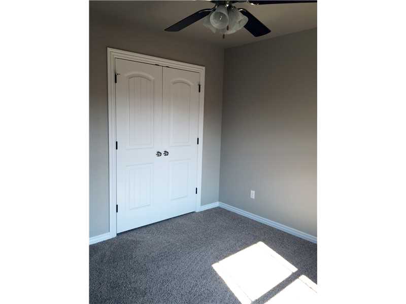 Bethel Oaks - Residential