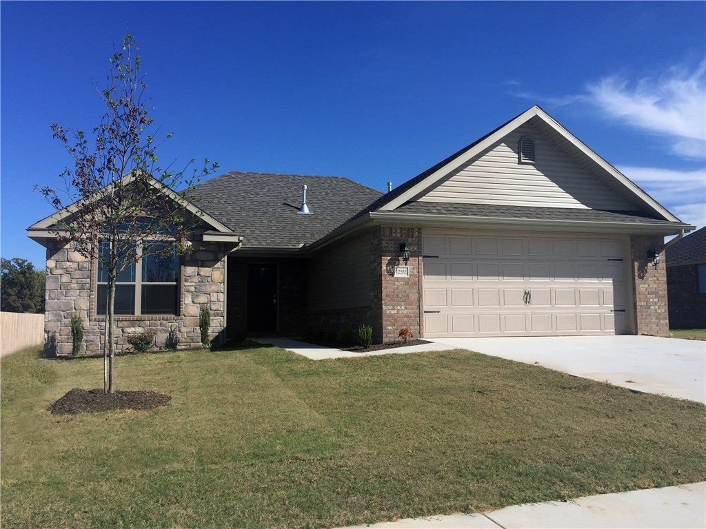 Bethel Oaks - Residential