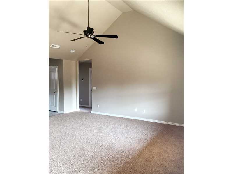 Bethel Oaks - Residential