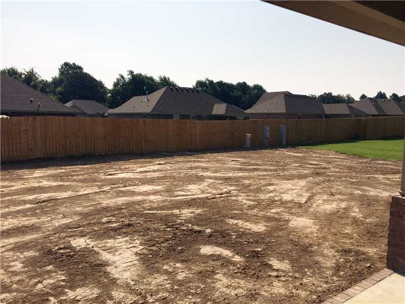 Bethel Oaks - Residential