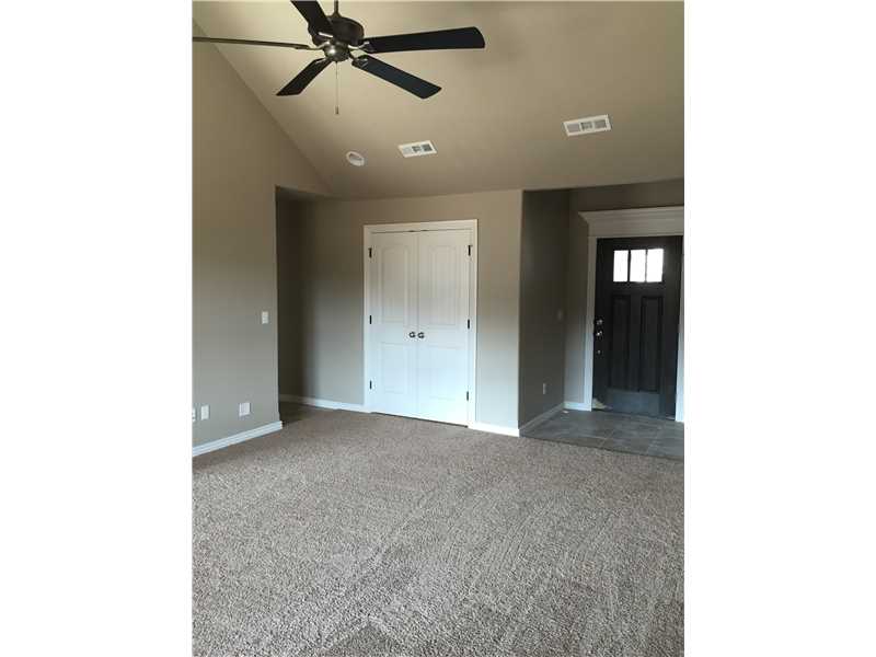 Bethel Oaks - Residential