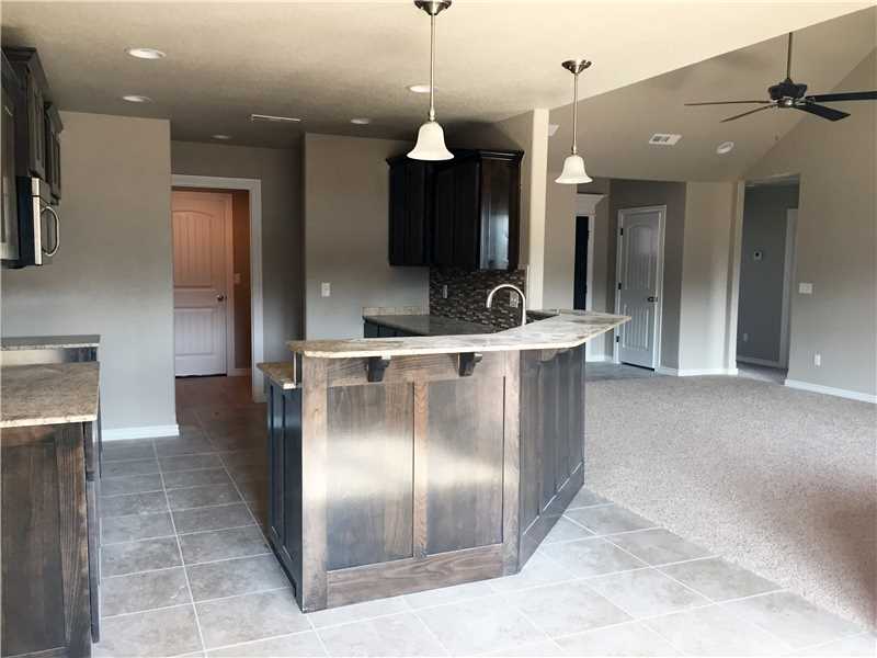 Bethel Oaks - Residential