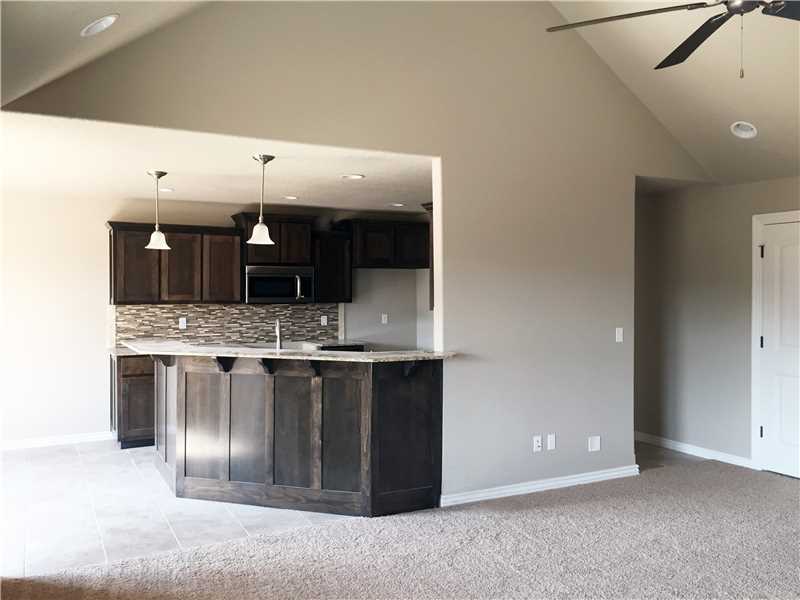 Bethel Oaks - Residential