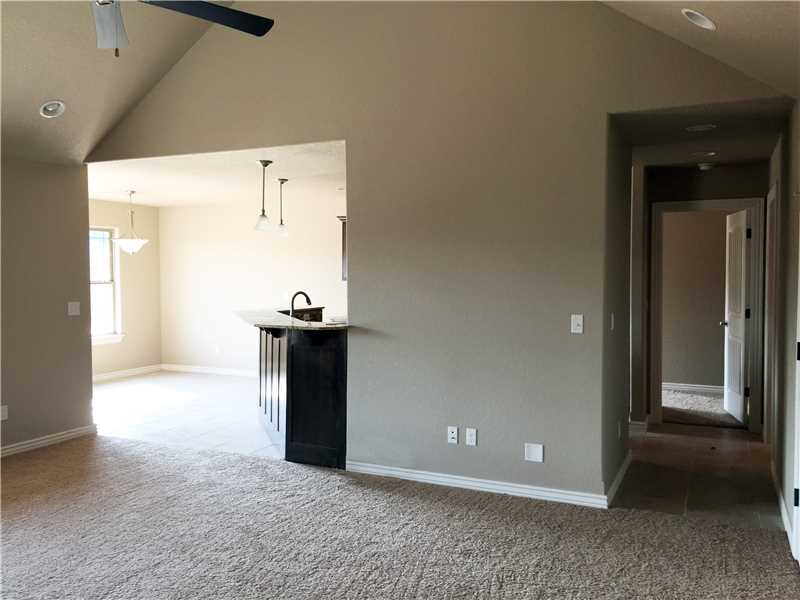 Bethel Oaks - Residential