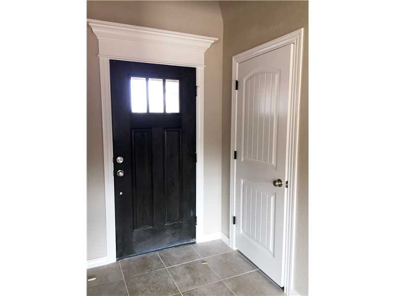 Bethel Oaks - Residential