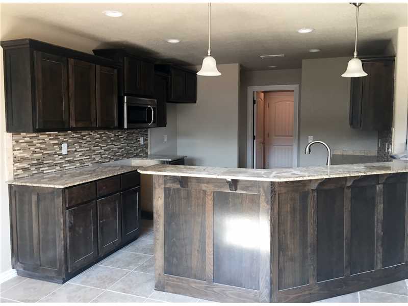 Bethel Oaks - Residential