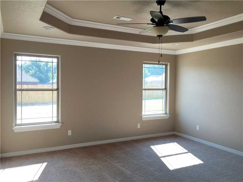 Bethel Oaks - Residential