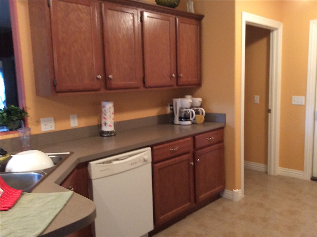 Courtney Courts Siloam Spgs - Residential