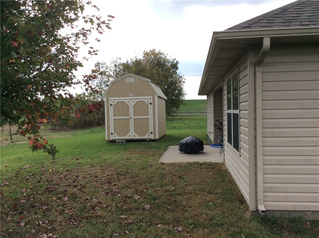 Courtney Courts Siloam Spgs - Residential
