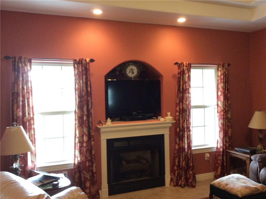 Courtney Courts Siloam Spgs - Residential