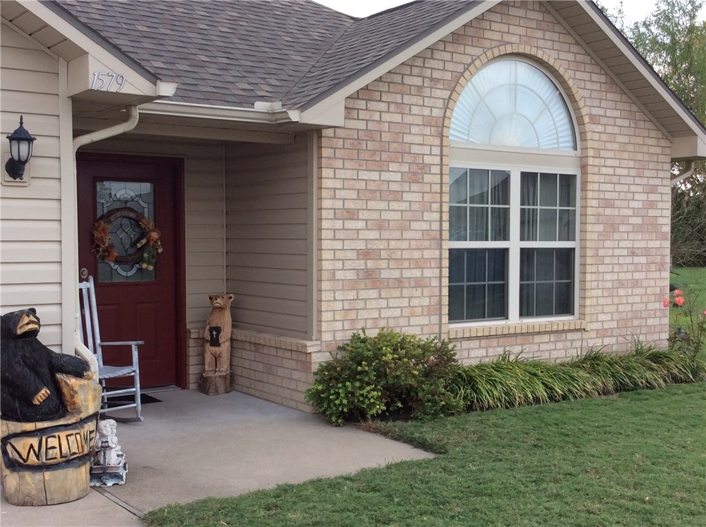 Courtney Courts Siloam Spgs - Residential