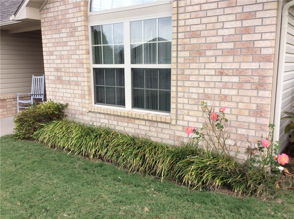 Courtney Courts Siloam Spgs - Residential