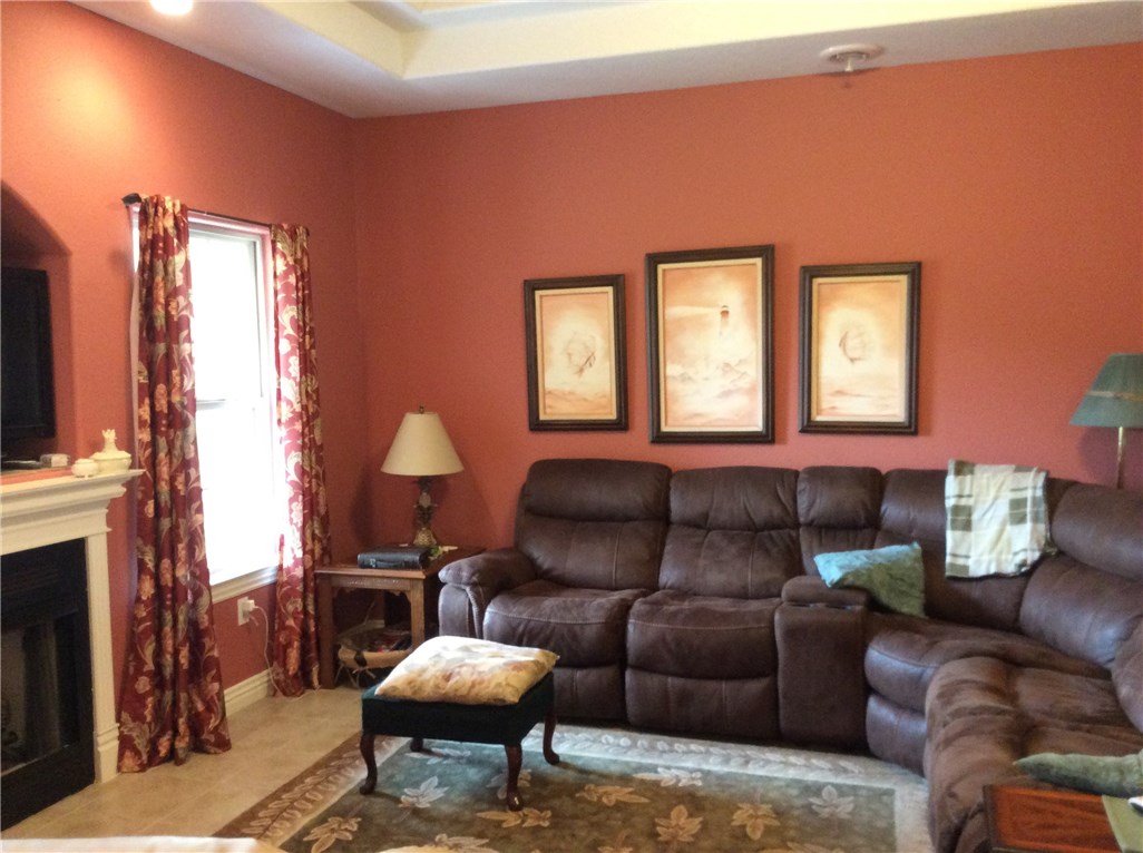 Courtney Courts Siloam Spgs - Residential