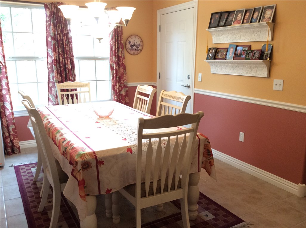 Courtney Courts Siloam Spgs - Residential