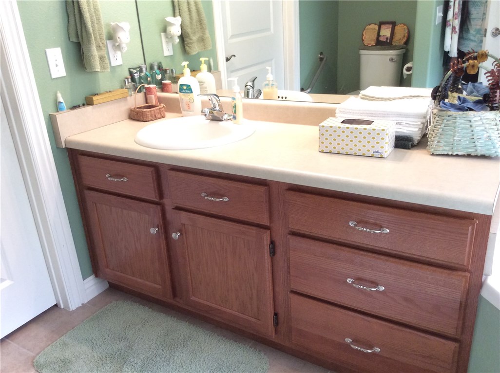 Courtney Courts Siloam Spgs - Residential