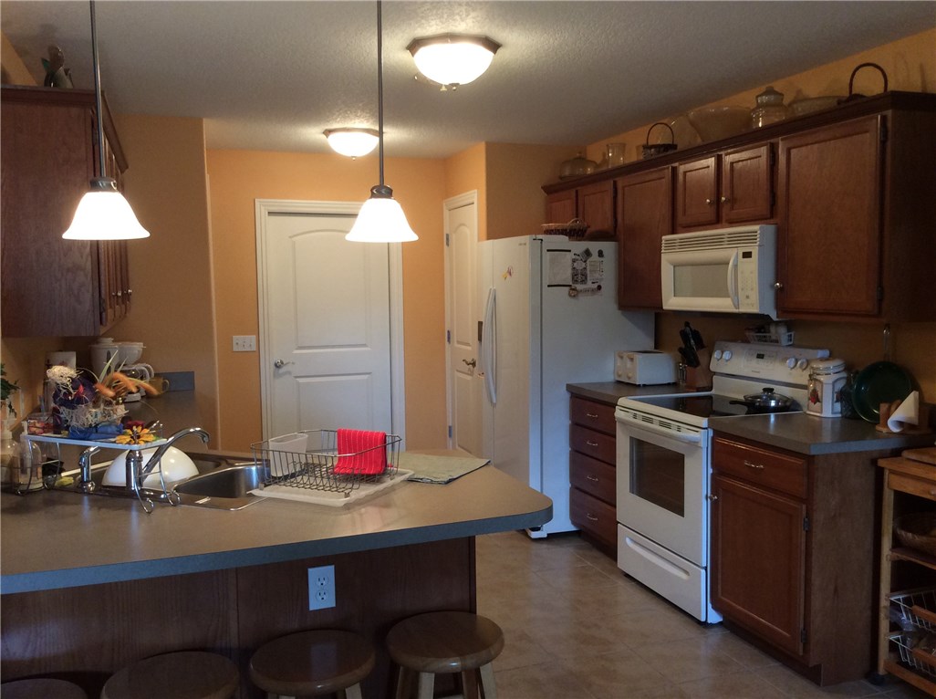 Courtney Courts Siloam Spgs - Residential