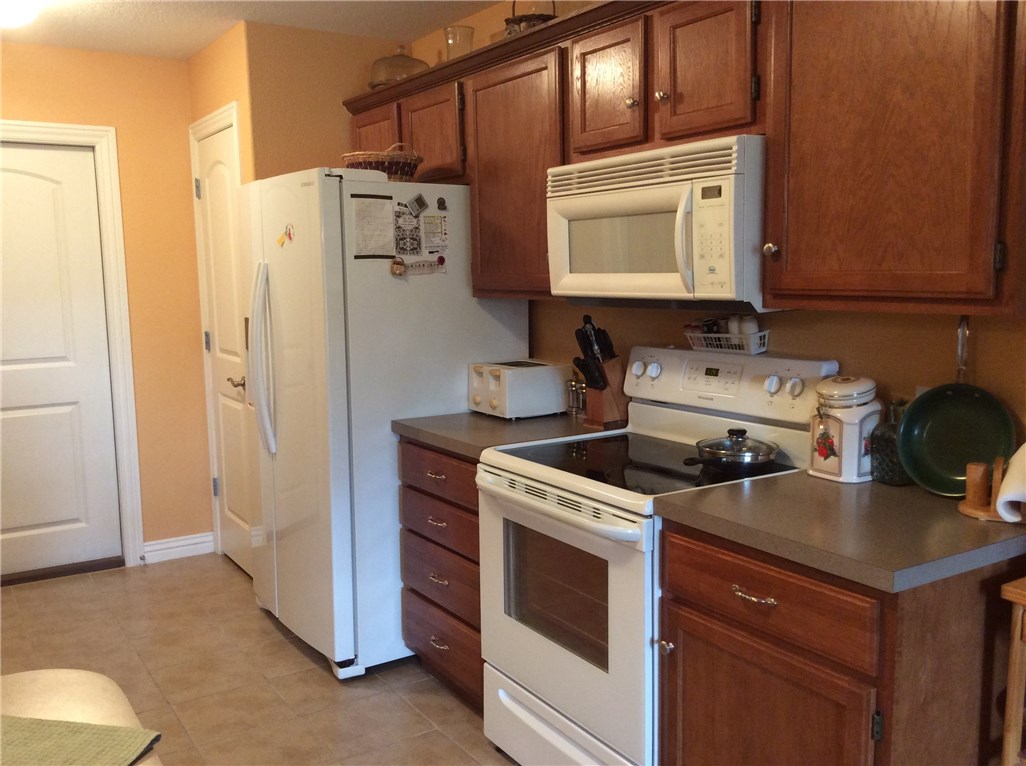 Courtney Courts Siloam Spgs - Residential