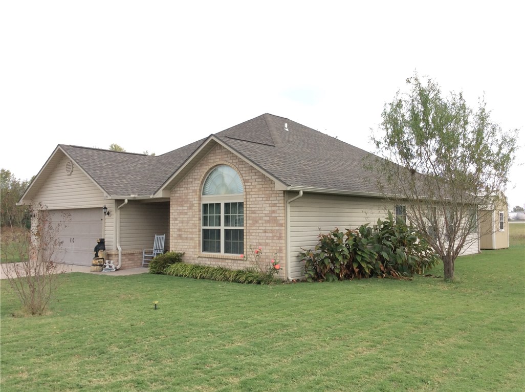 Courtney Courts Siloam Spgs - Residential