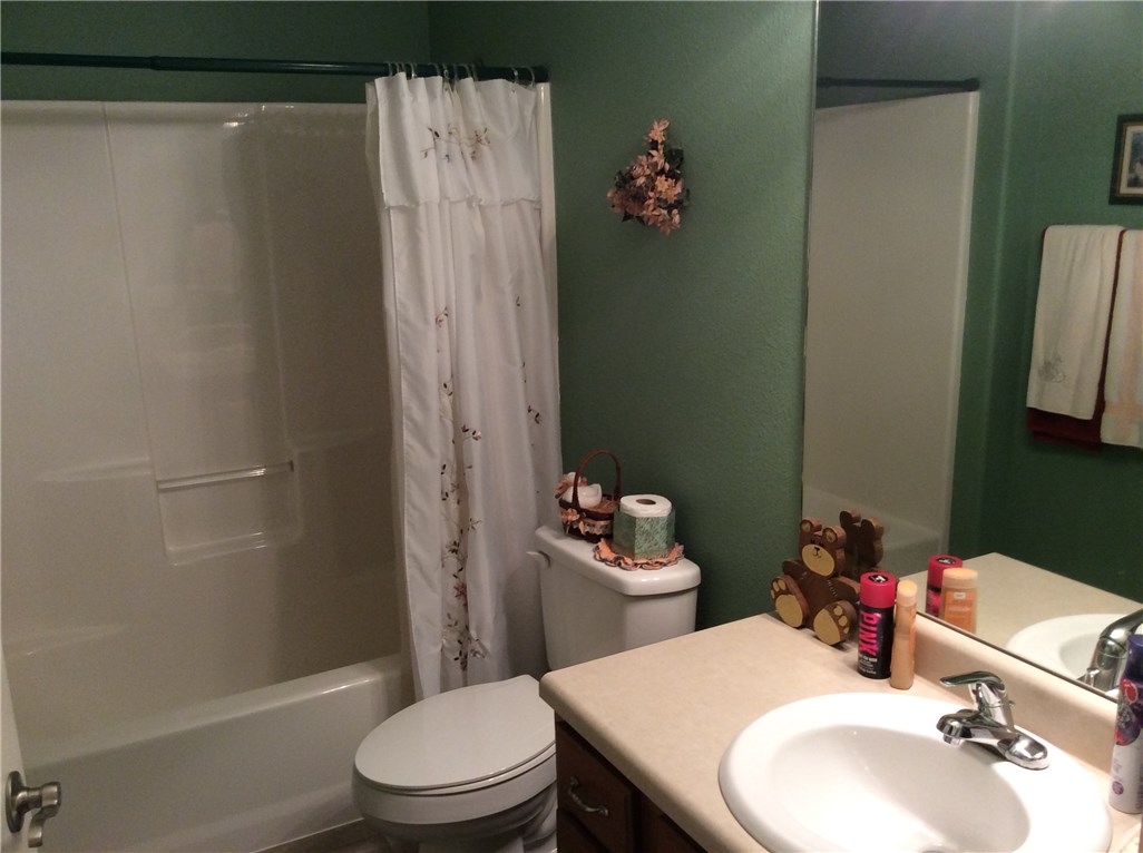 Courtney Courts Siloam Spgs - Residential