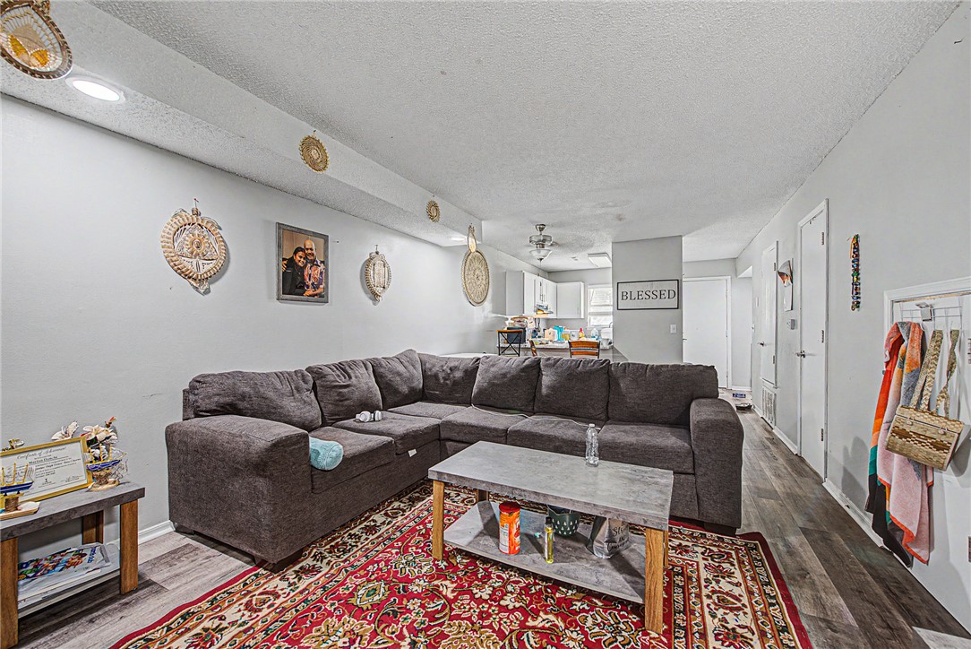 Parson Hills - Residential