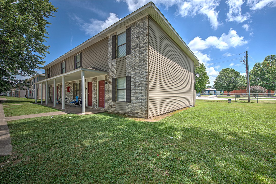 Parson Hills - Residential