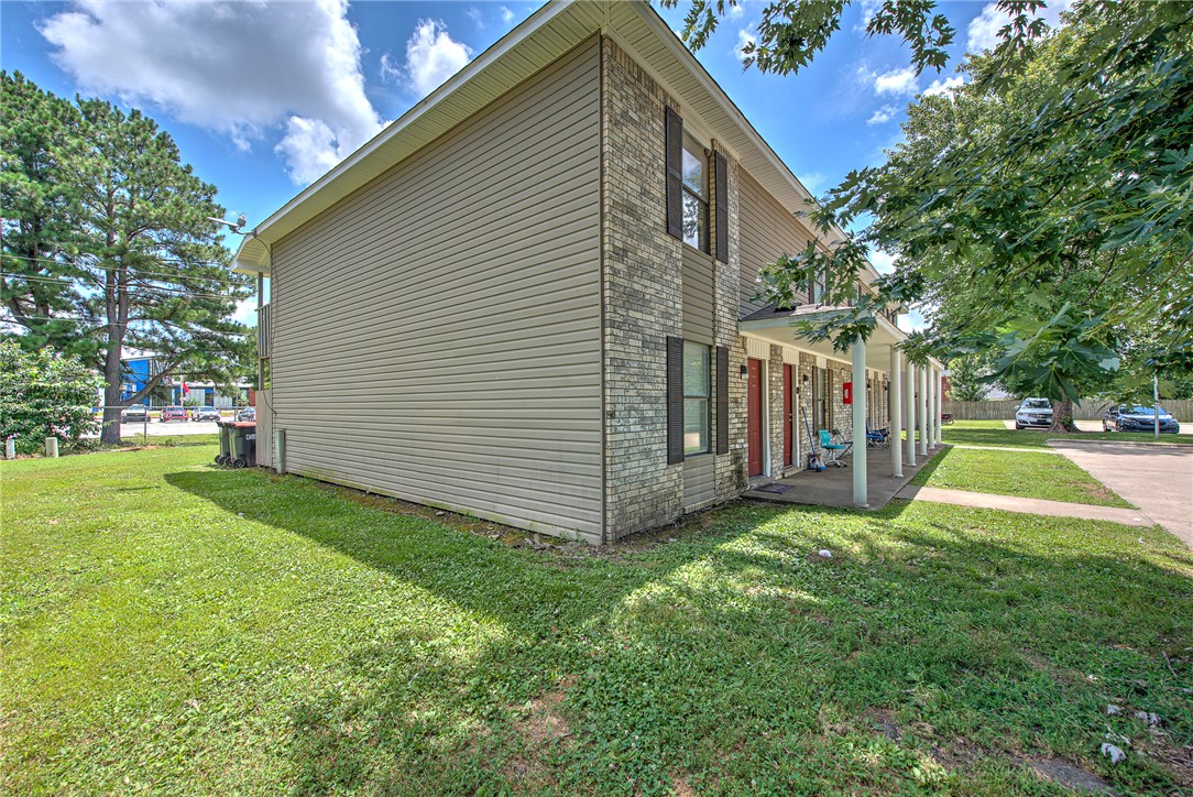 Parson Hills - Residential