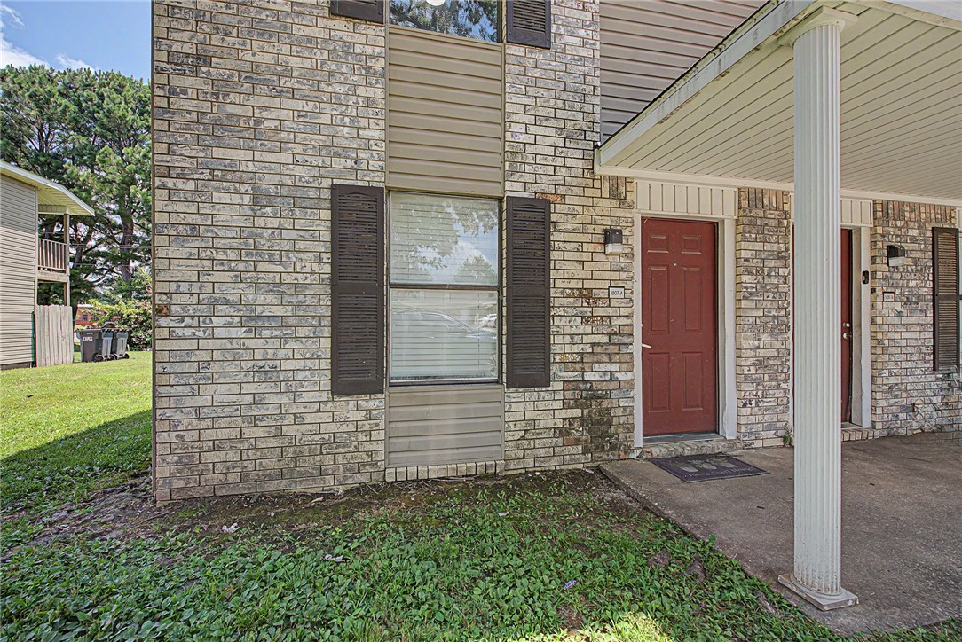 Parson Hills - Residential