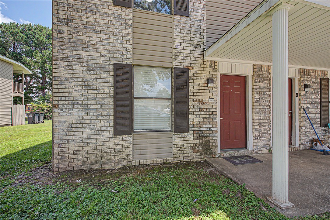Parson Hills - Residential