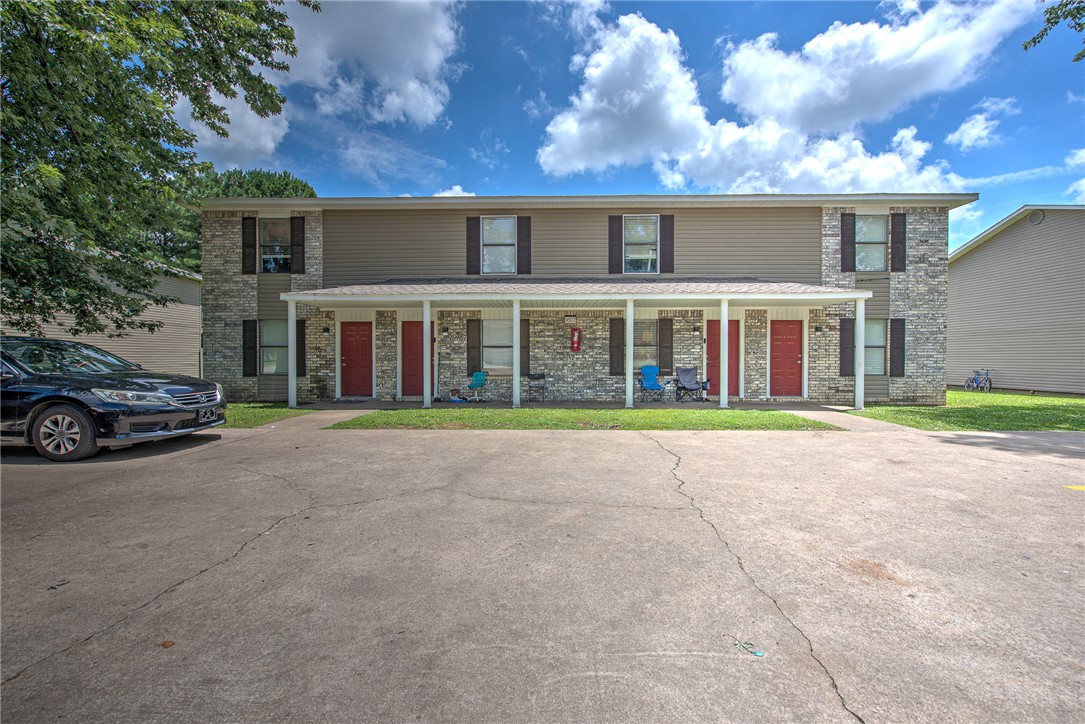 Parson Hills - Residential