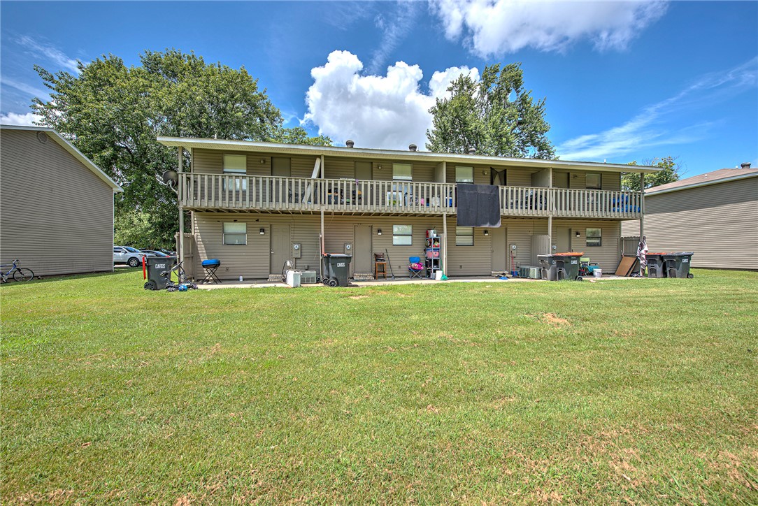 Parson Hills - Residential